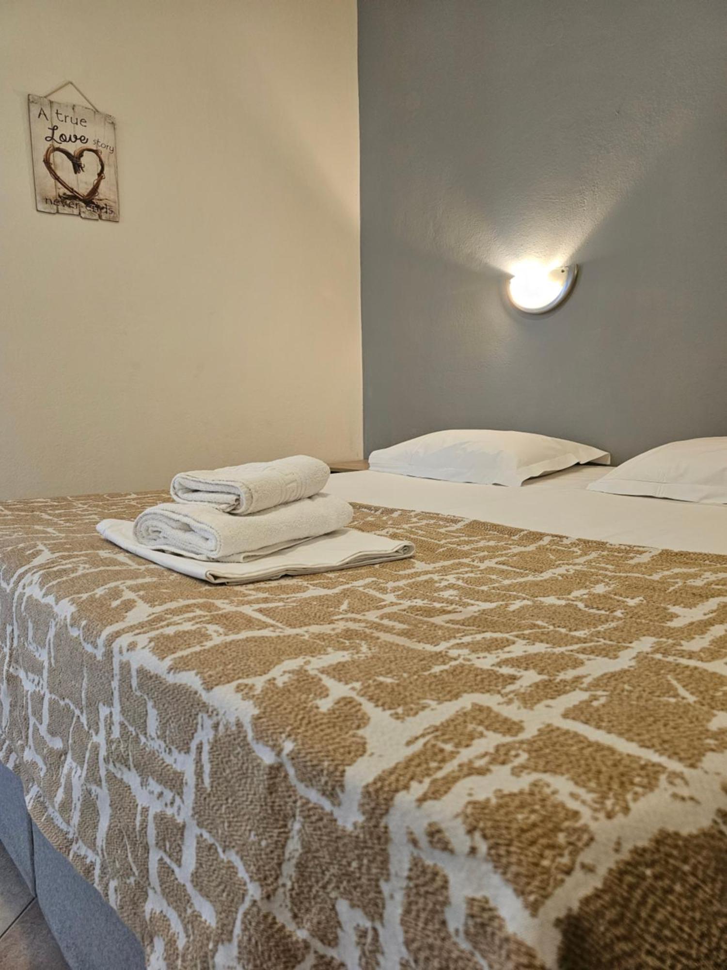 Joanna Apartments Bali  Szoba fotó
