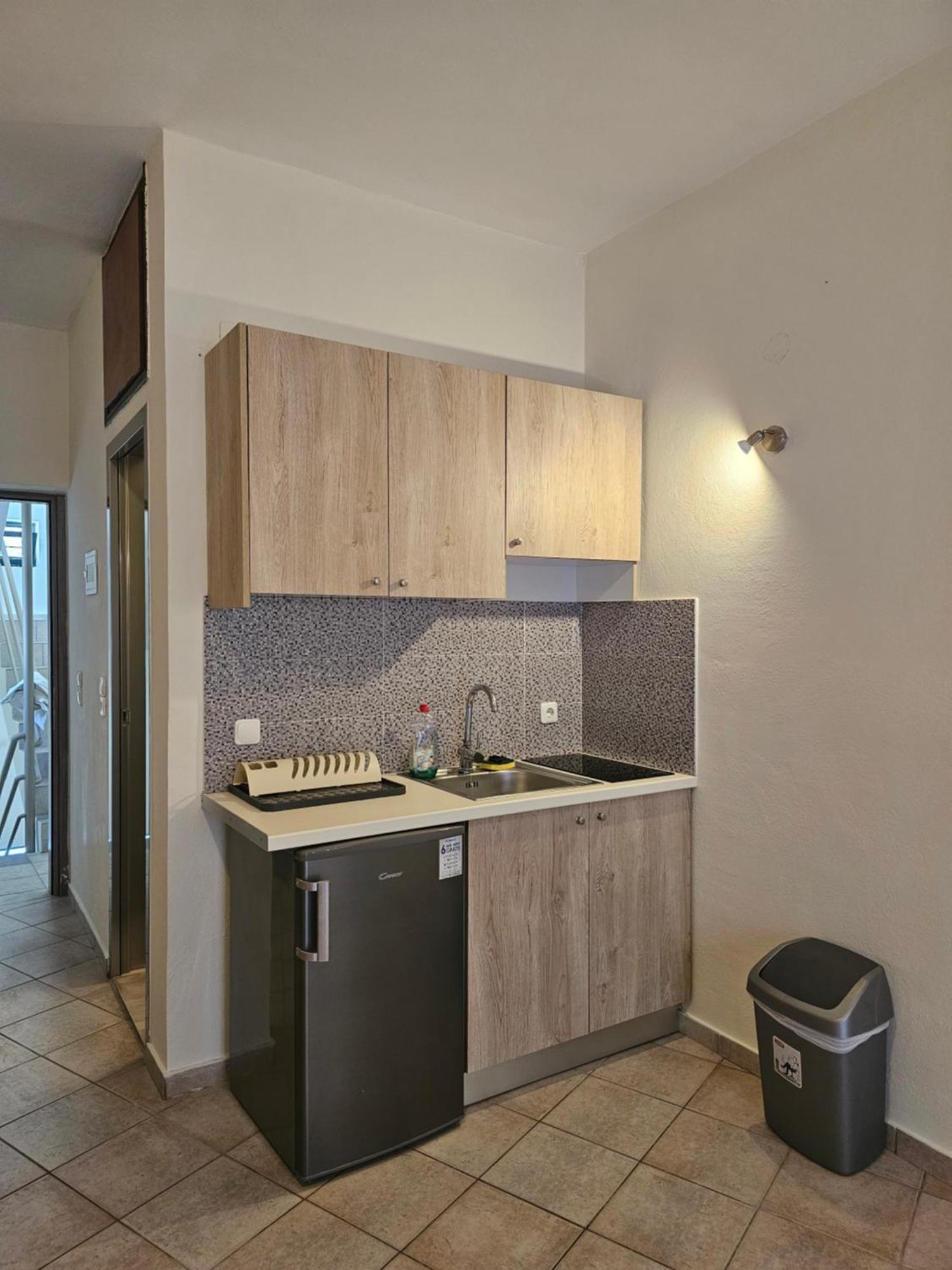 Joanna Apartments Bali  Szoba fotó