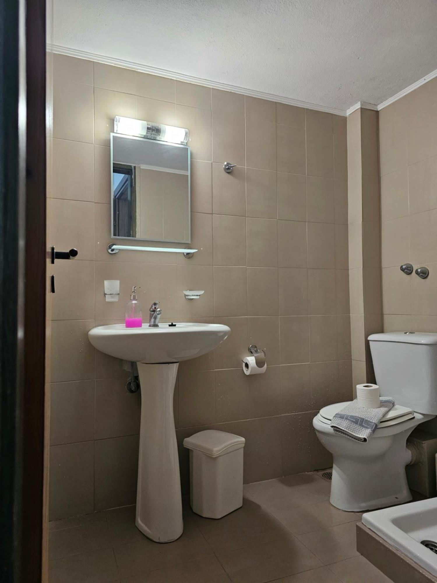 Joanna Apartments Bali  Szoba fotó