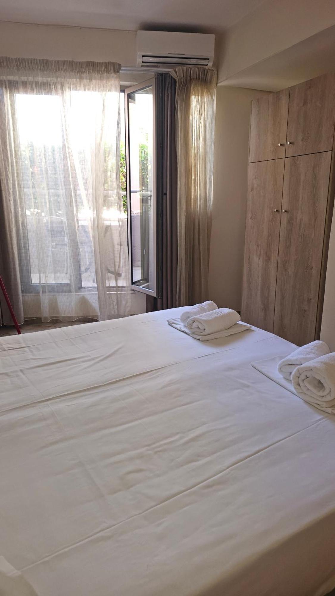 Joanna Apartments Bali  Kültér fotó