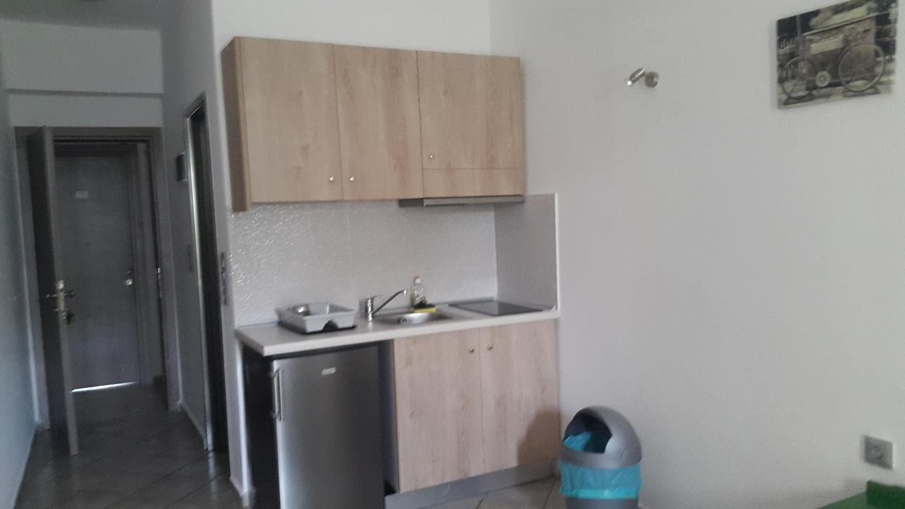 Joanna Apartments Bali  Kültér fotó
