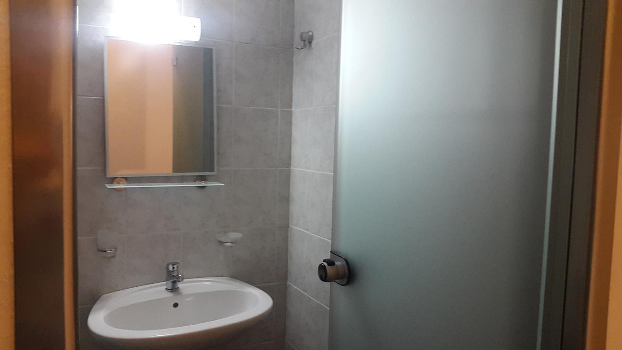 Joanna Apartments Bali  Kültér fotó