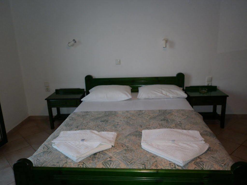 Joanna Apartments Bali  Kültér fotó