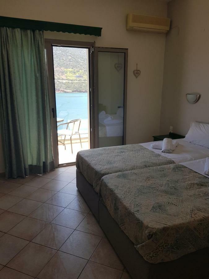 Joanna Apartments Bali  Kültér fotó